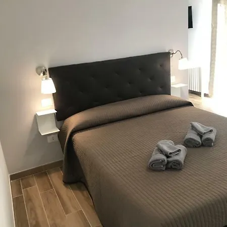 Apartment Santa Croce,14 Bologna