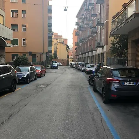Apartment Santa Croce,14 *