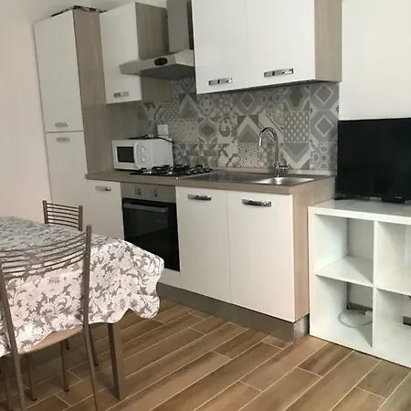 Santa Croce,14 Apartment