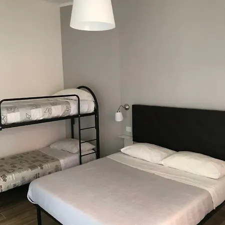 Apartment Santa Croce,14 *