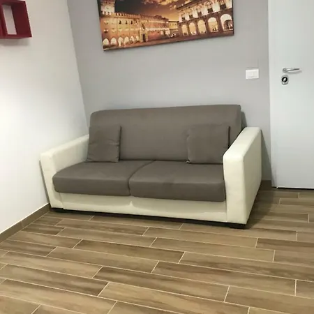Apartment Santa Croce,14 *