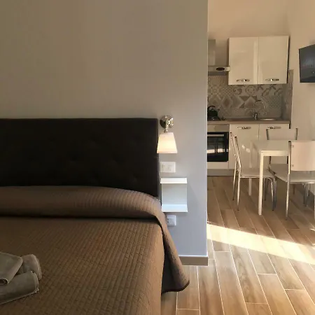 Apartment Santa Croce,14